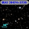 IRAS 20474+3739