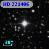HD 221406