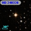 HD 240320
