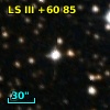 2MASS J23325160+6103339