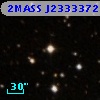 2MASS J23333727+6033321