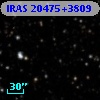 IRAS 20475+3809