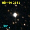 BD+60  2581