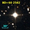BD+60  2582
