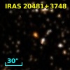 IRAS 20481+3748