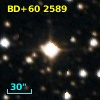 BD+60  2589