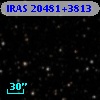 IRAS 20481+3813