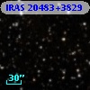 IRAS 20483+3829