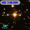 HD 240300