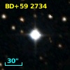 BD+59  2734