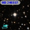 HD 240317