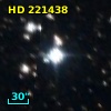 HD 221438