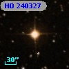 HD 240327