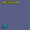 HD 221639