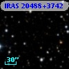 IRAS 20488+3742