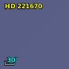 HD 221670