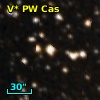 V* PW Cas