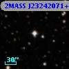 2MASS J23242071+5929266