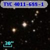 TYC 4011-688-1