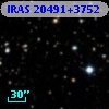 IRAS 20491+3752
