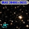 IRAS 20491+3655