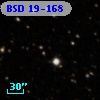 BSD  19-168