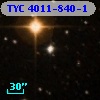 TYC 4011-840-1