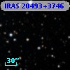 IRAS 20493+3746