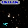 BSD  19-800