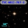 TYC 4012-767-1