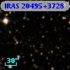 IRAS 20495+3728