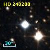 HD 240288