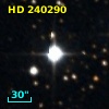 HD 240290
