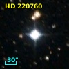 HD 220760
