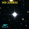 HD 220832