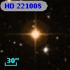 HD 221008