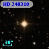 HD 240310