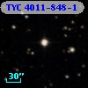 TYC 4011-848-1