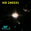 HD 240331