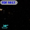 FDF  8017