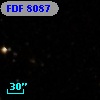 FDF  8087