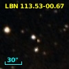 LBN 113.53-00.67