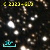 C 2323+610