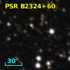PSR B2324+60