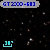 GT 2333+603
