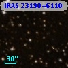 IRAS 23190+6110
