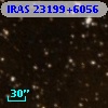 IRAS 23199+6056