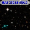 IRAS 23219+5912