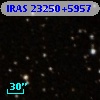 IRAS 23250+5957