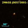 2MASS J00573001-2603227